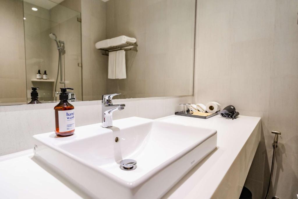 Best Western Chatuchak - Resim 37