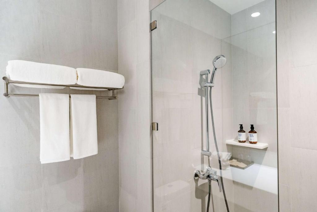 Best Western Chatuchak - Resim 38