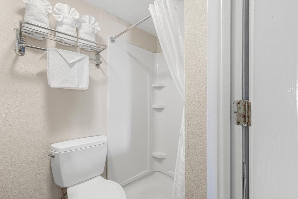 Ocean Crest Inn and Suites - オーシャンフロントキングノンスモーキング