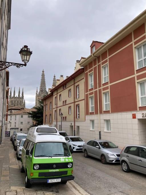 La Catedral Home - 1