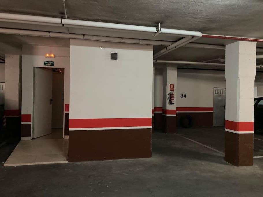 La Catedral Home - 13