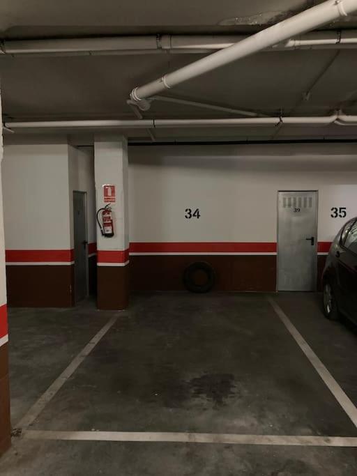 La Catedral Home - 12