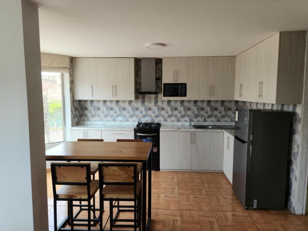 Comfort Apartment San Isidro, Lima (updated prices 2024)