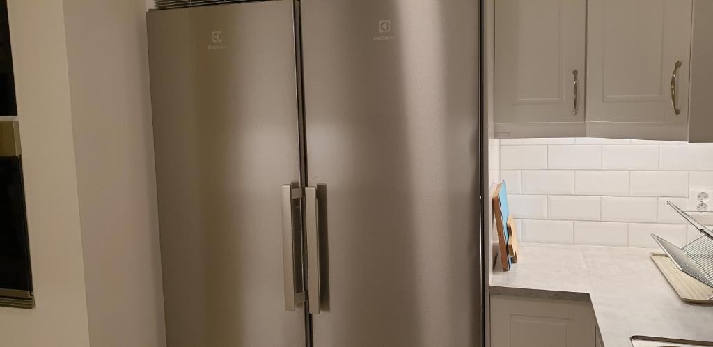 Fotografie z fotogalerie ubytování Semesterhus Kymbo Jungfrugården 2 v destinaci Falköping