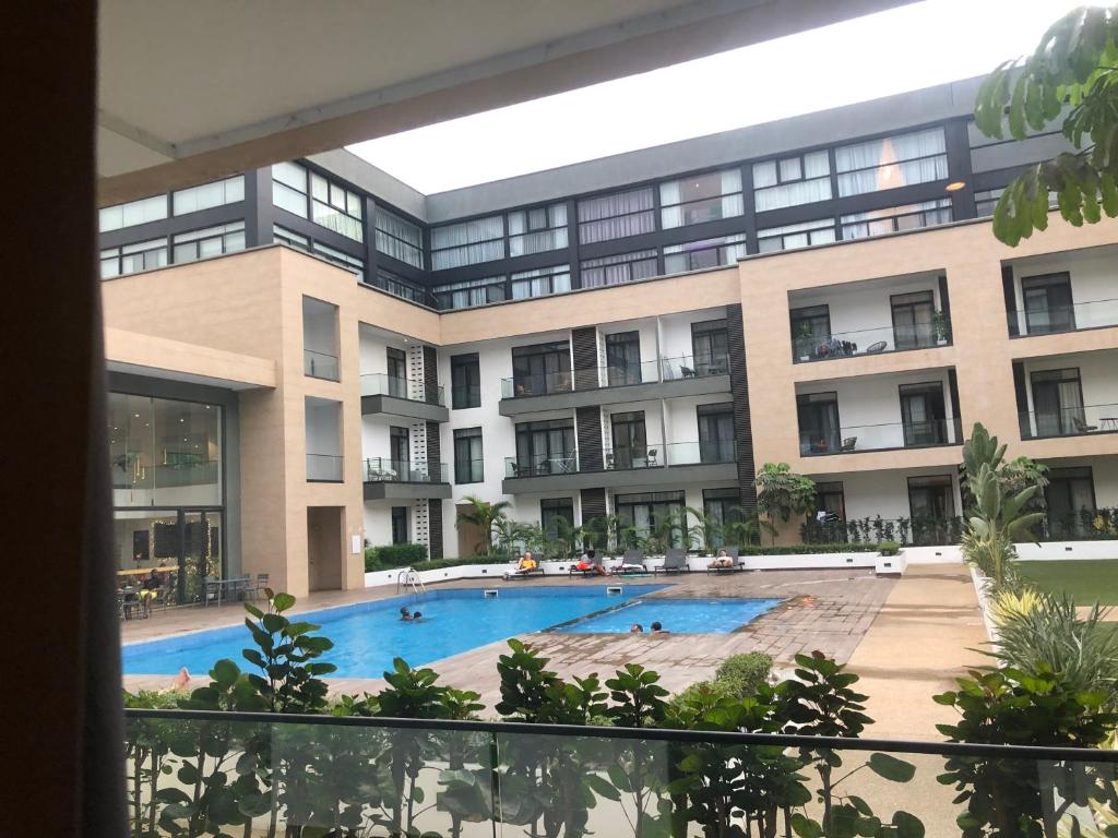 Embassy Gardens