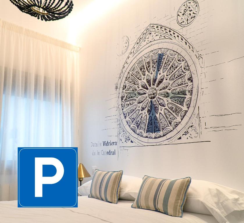 Cervantes 5 Collection Catedral - Alcántara - 1