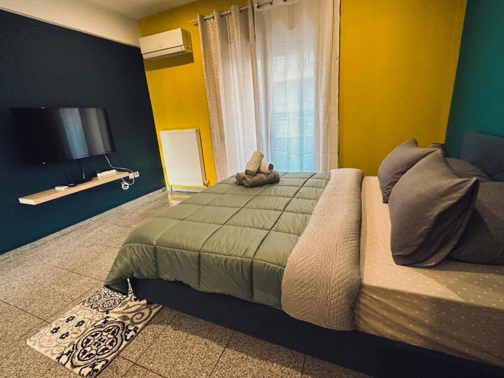 1 hálószobás apartman – 6. fotó