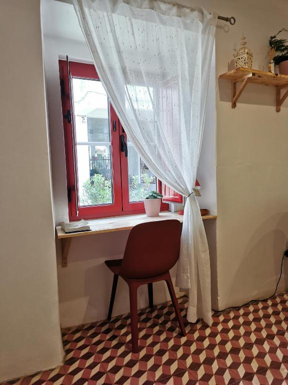 4Bs - Birds & Bicycles - 7