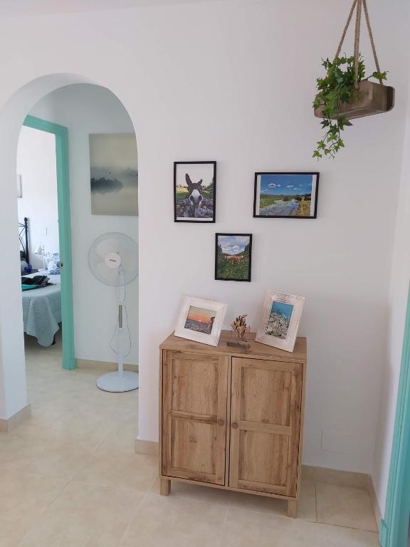 Fotografie z fotogalerie ubytování Tramontana Villa v destinaci Cala'n Porter