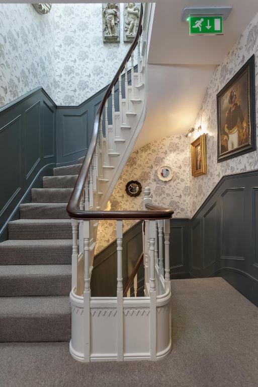 The Clerk & Well Pub and Rooms - Resim 25