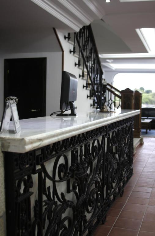 Hotel Areas III Playa, Viveiro, Spain - Booking.com