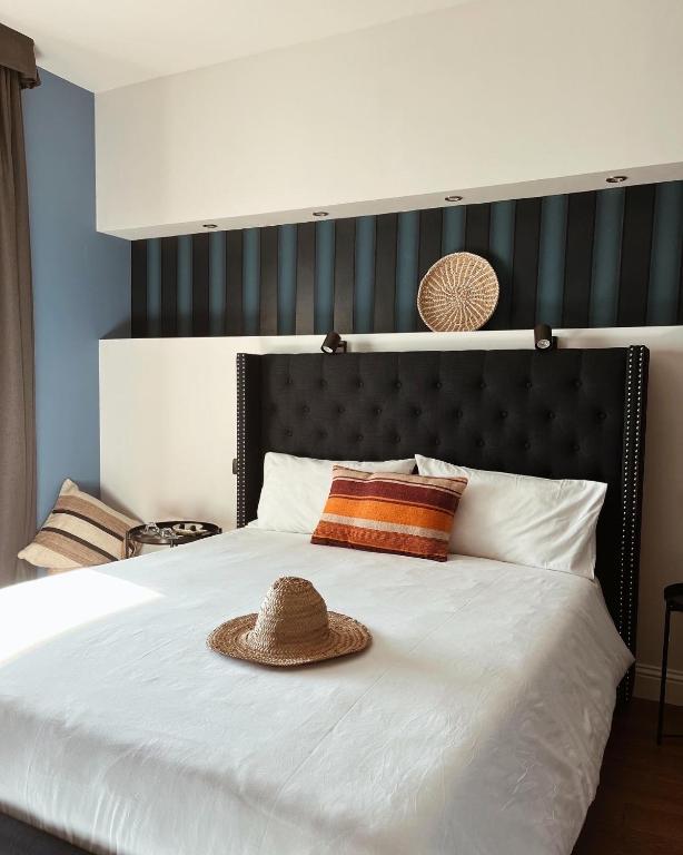 KeRo Luxury Rooms - Appartement De Luxe