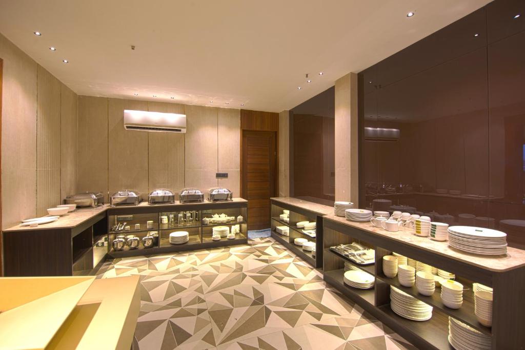 Fotografie z fotogalerie ubytování Hotel Bay Laurel Retreat v destinaci Faridabad