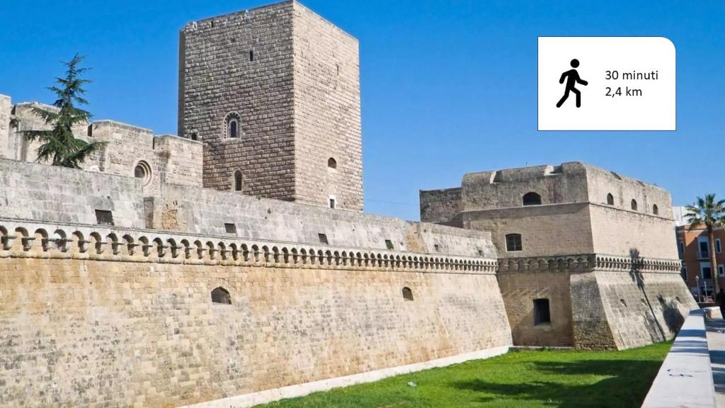 Derechos de imagen reservados por Booking.com