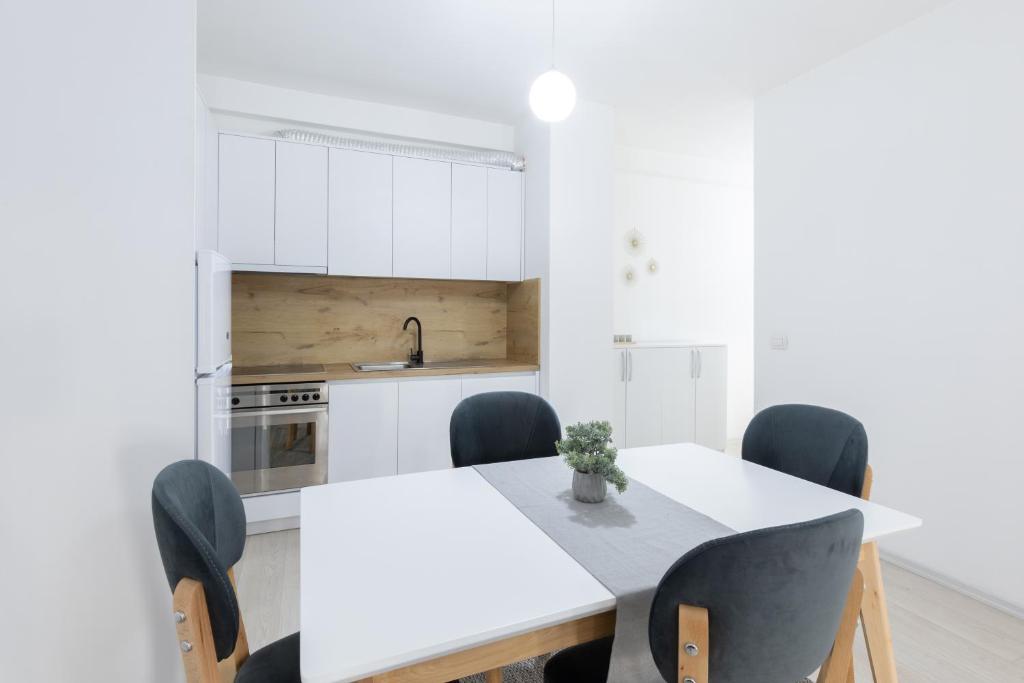Top BnB Tirana - Image 8