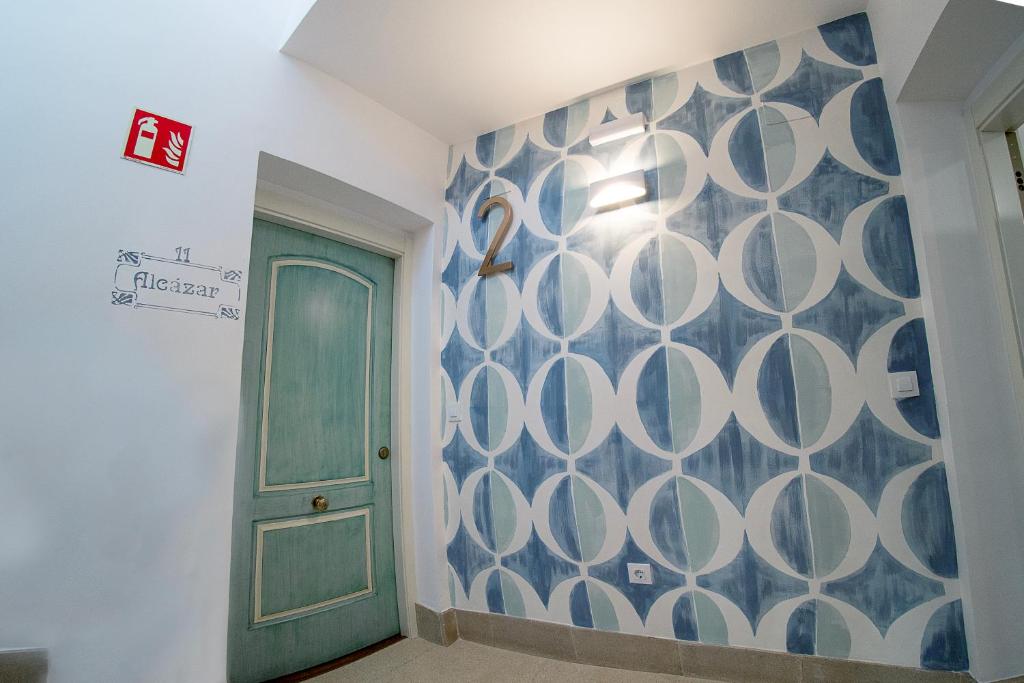 Cervantes 5 Collection Catedral - Alcántara - 17