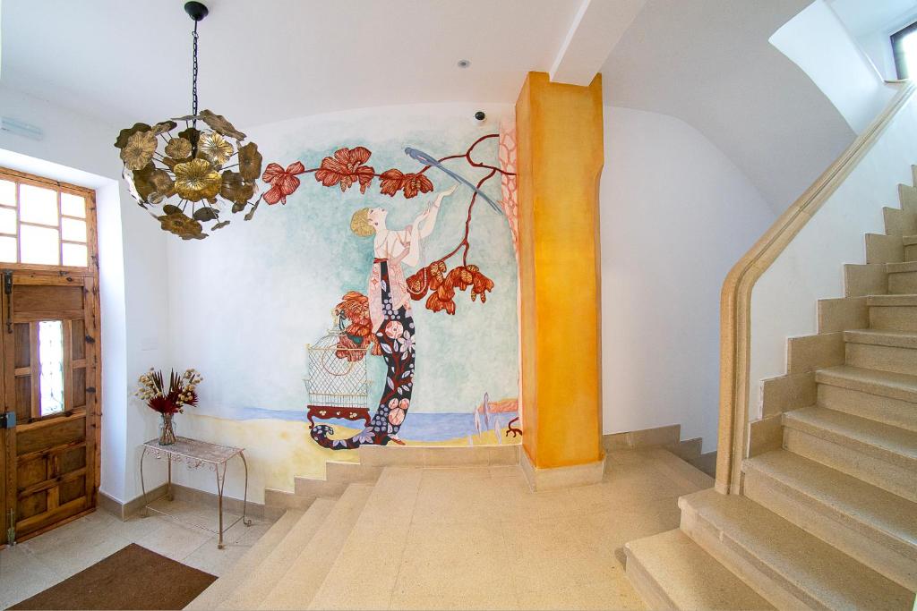 Cervantes 5 Collection Catedral - Alcántara - 15