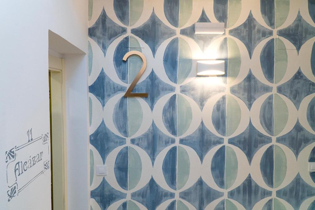 Cervantes 5 Collection Catedral - Alcántara - 16