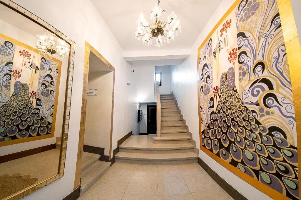 Cervantes 5 Collection Catedral - Alcántara - 13