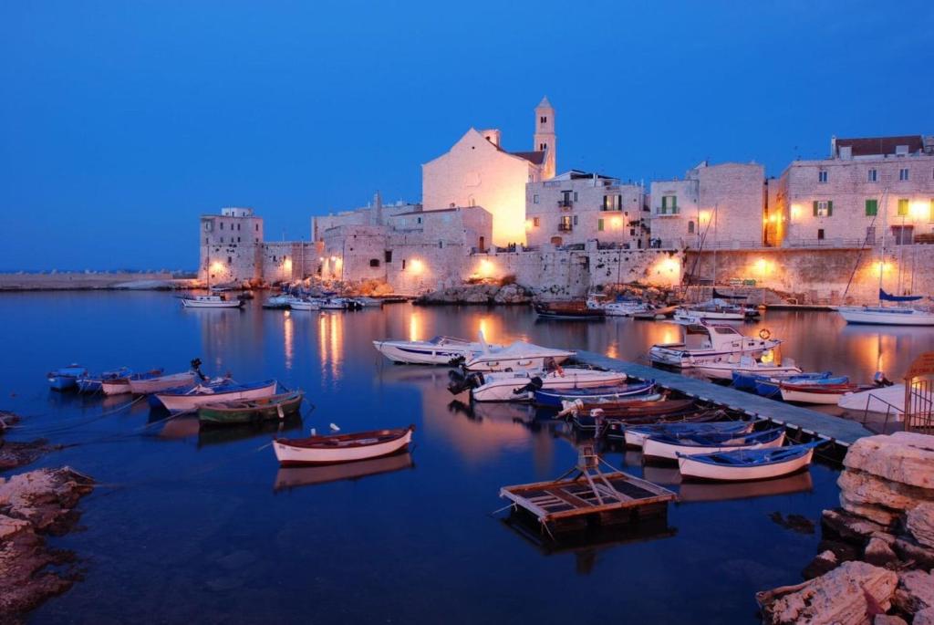 Giovinazzo Suite Spirito Santo, Giovinazzo (updated prices 2024)