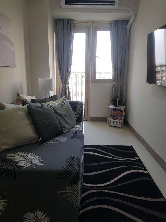 SMDC Coast Residences