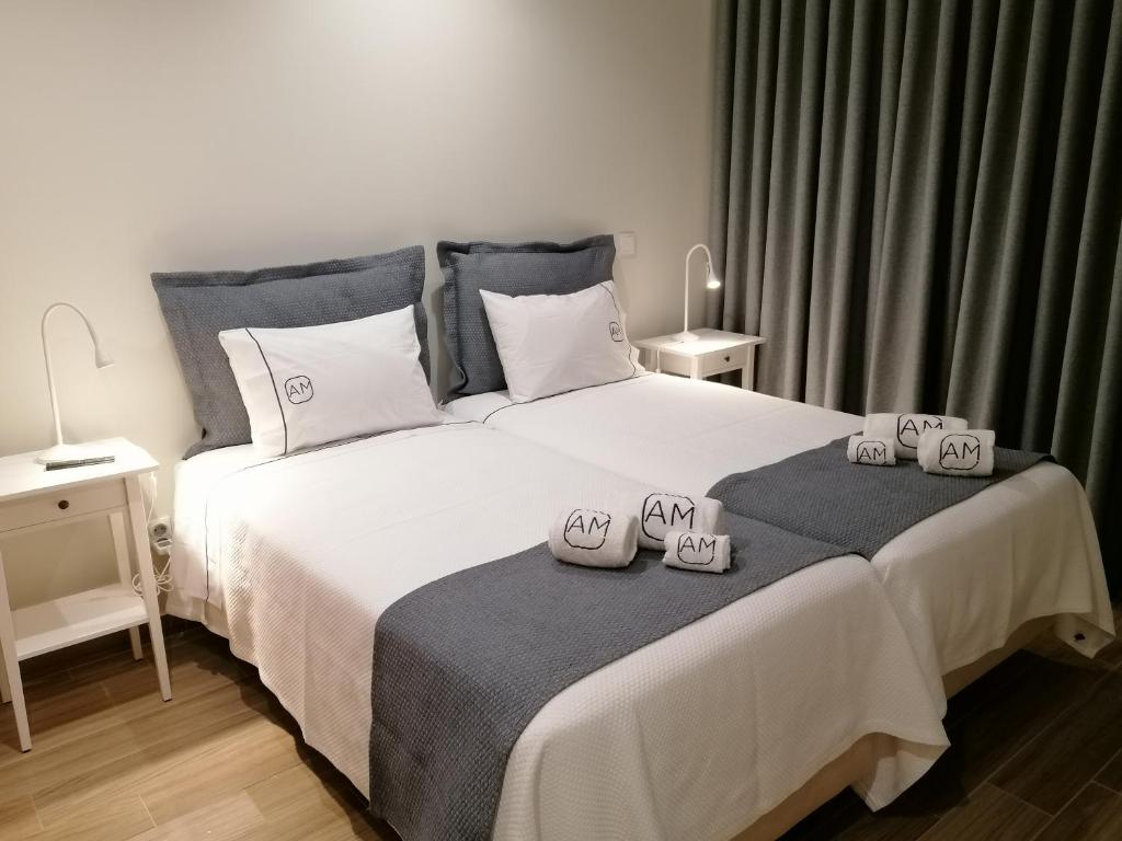 Apartments Madeira Barreirinha - 6