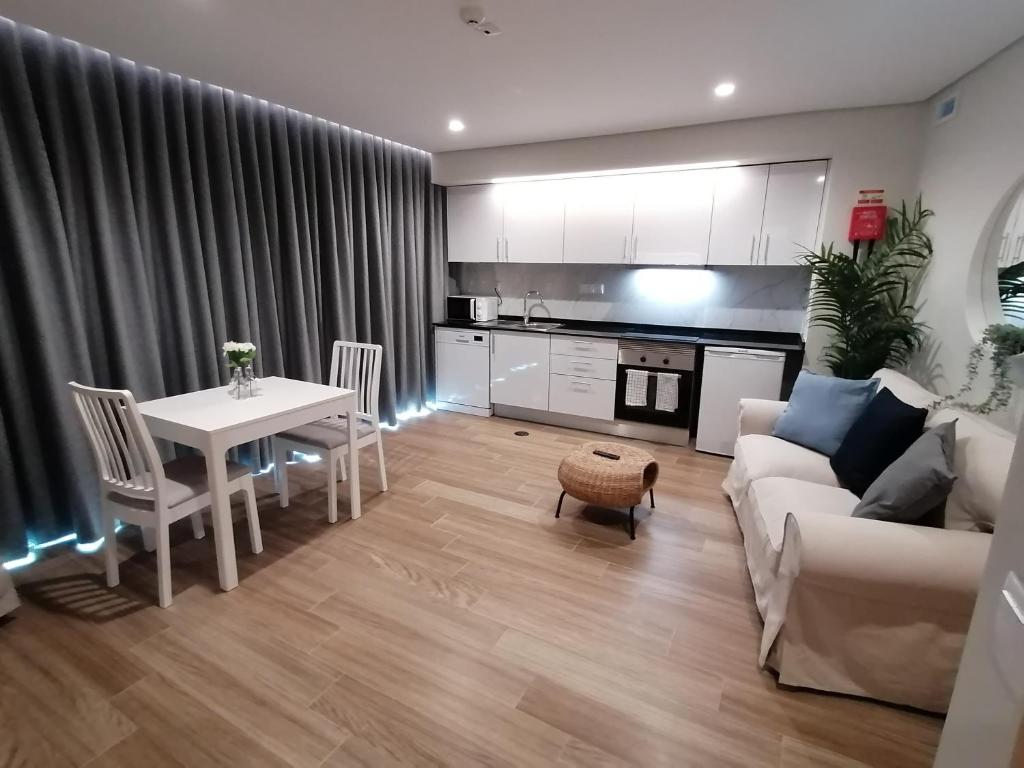 Apartments Madeira Barreirinha - 5