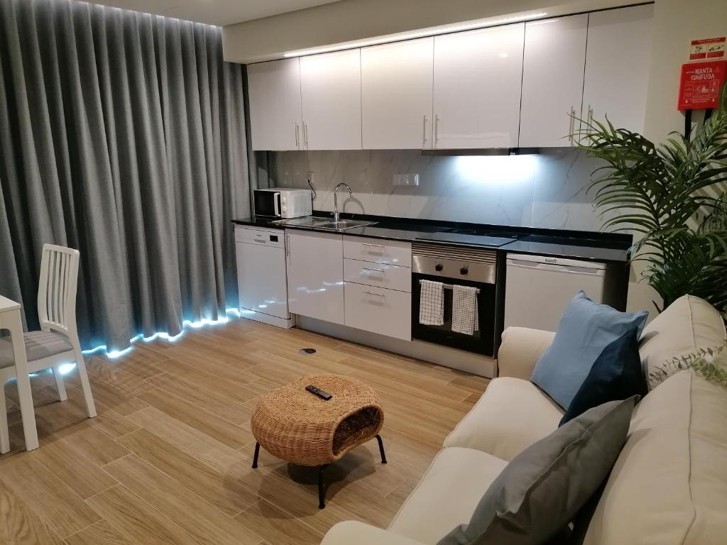 Apartments Madeira Barreirinha - 12