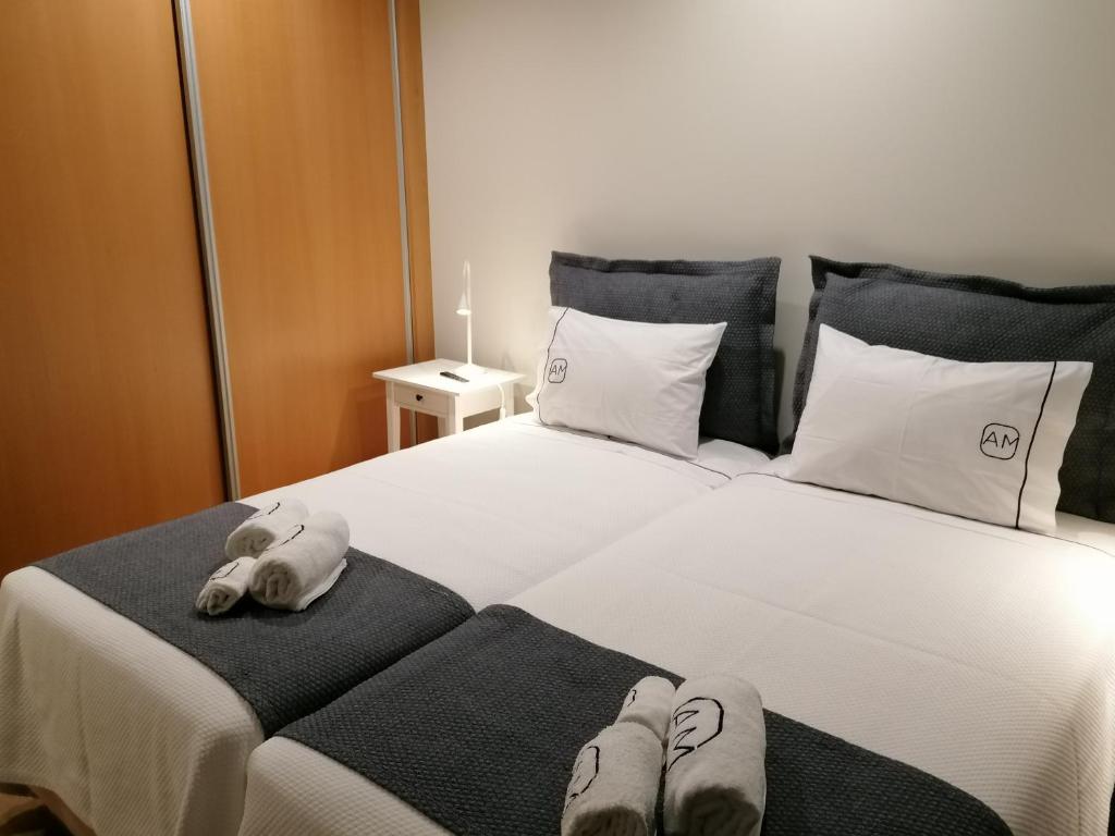 Apartments Madeira Barreirinha - 13