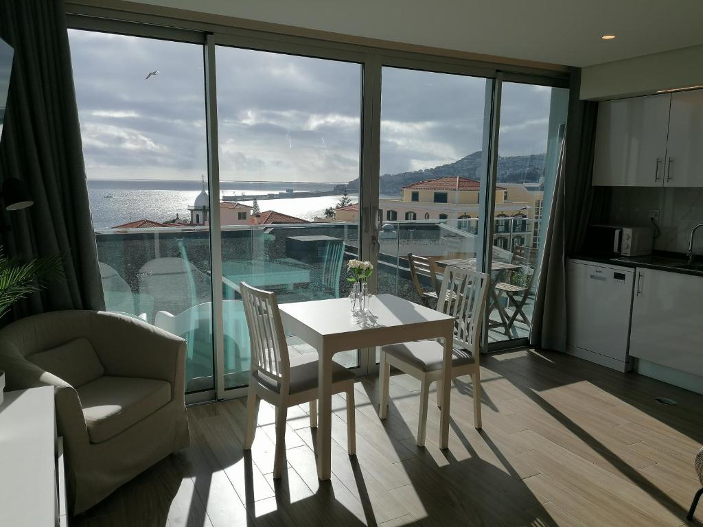 Apartments Madeira Barreirinha - 17