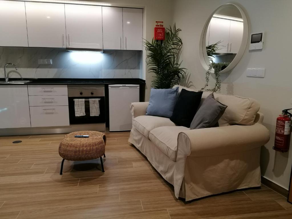 Apartments Madeira Barreirinha - 14