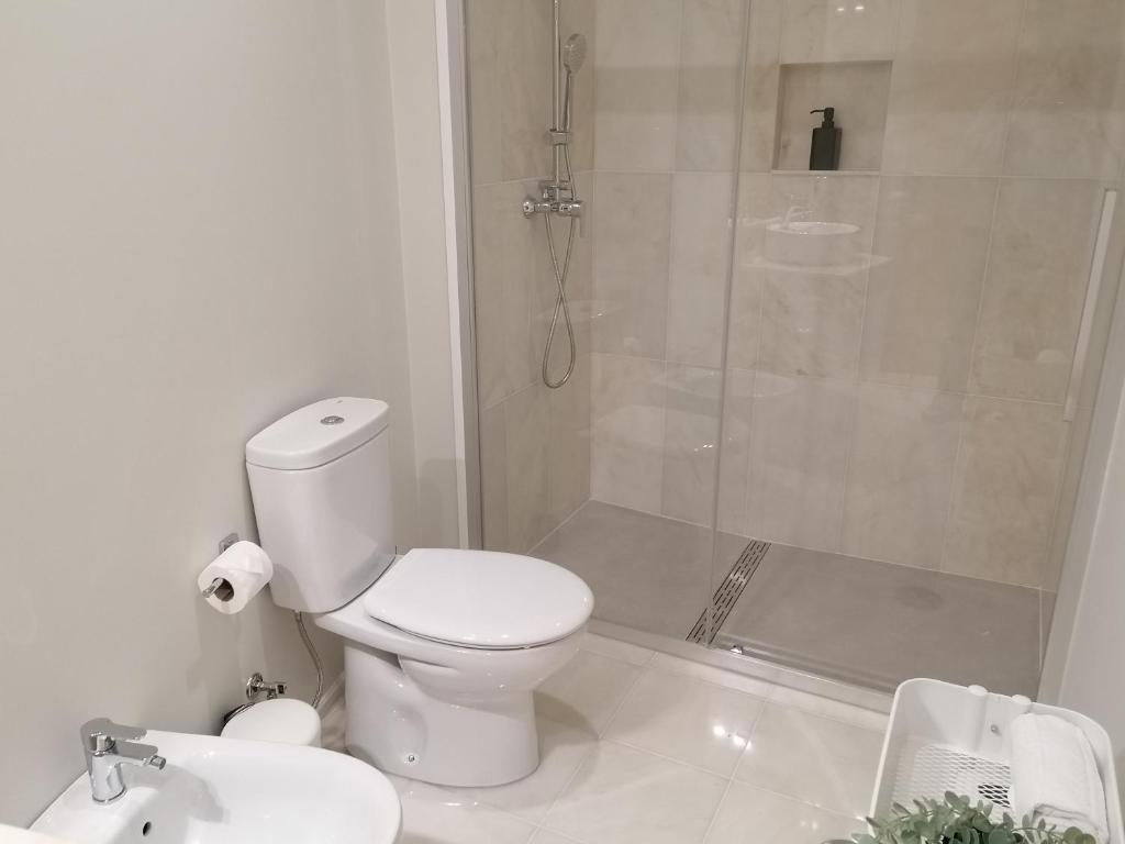 Apartments Madeira Barreirinha - 15