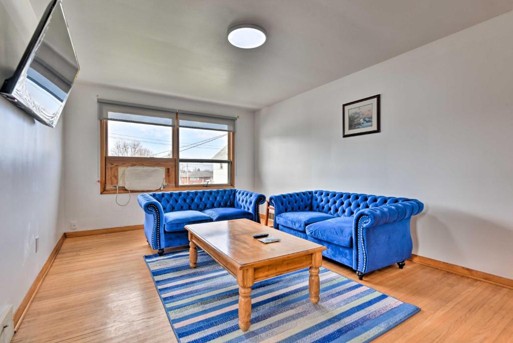 Holiday home Buffalo Vacation Rental Near Downtown, USA