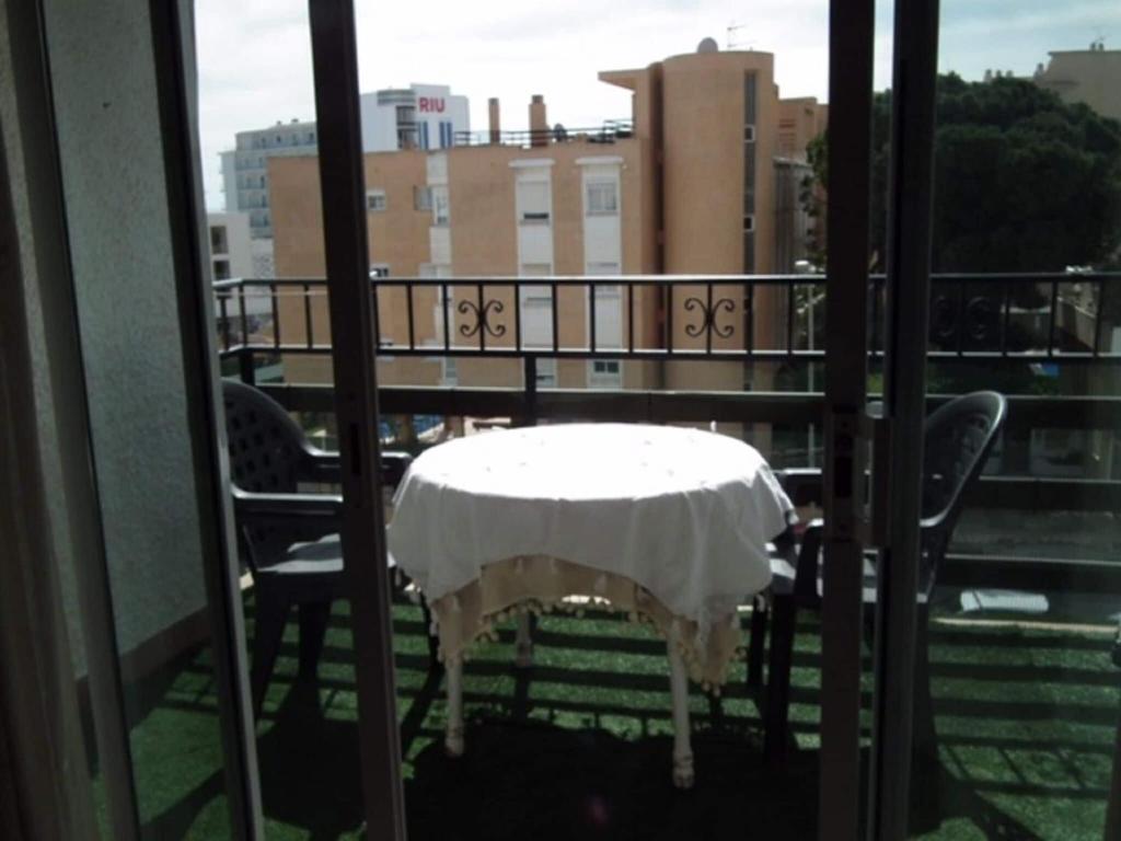 Fotografia z galérie ubytovania Belvilla by OYO Apartment in Torremolinos v destinácii Torremolinos
