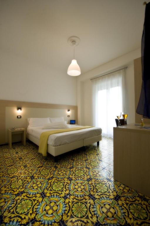 Torre di Milo Hotel Maiori 3*