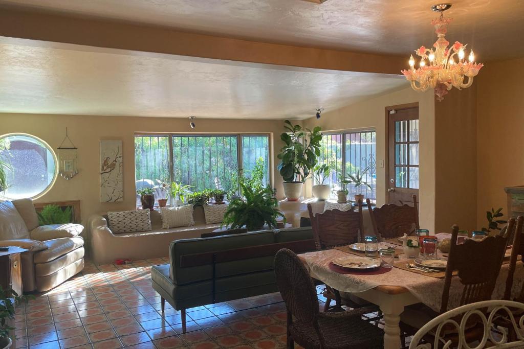 Vacation Home The Copper House, Tucson, AZ