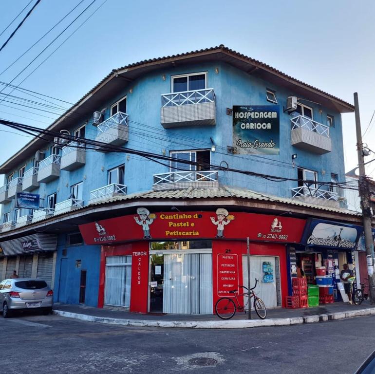 Hospedagem Carioca, Arraial do Cabo (preços atualizados para 2024)