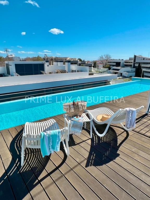 Prime Lux Albufeira