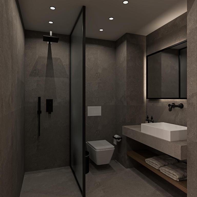 Island Sea Side Hotel - Adults Only