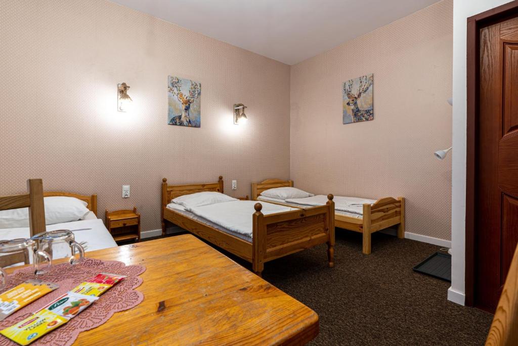 Pensjonat Beskidzki - отзывы и видео