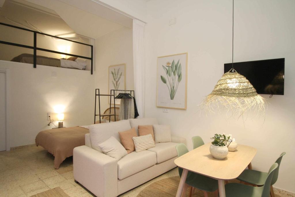 Estudio Baleares Apartamento n3