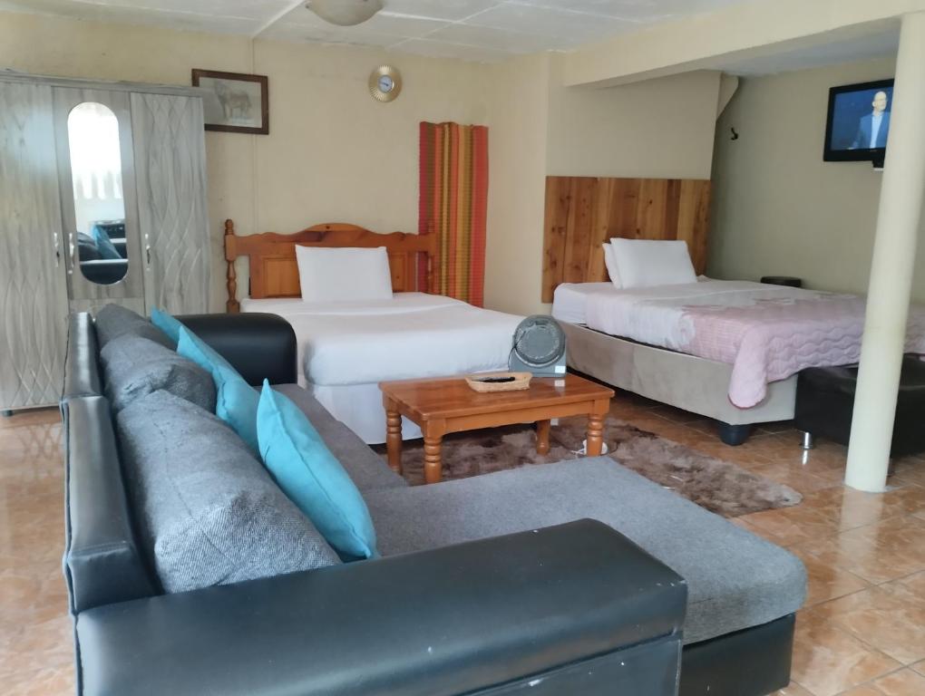 Margna studio Apartments, Johannesburg (updated prices 2024)