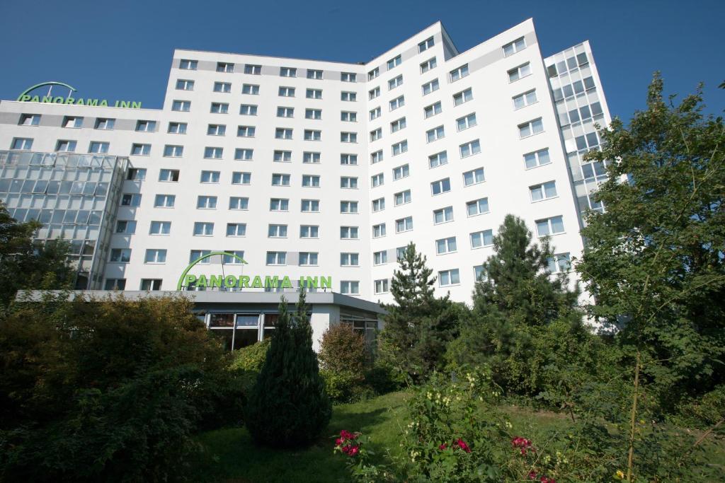 Panorama Inn Hotel und Boardinghaus - Resim 1