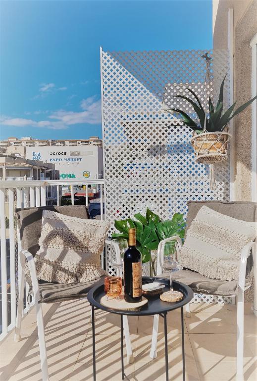 Mirador SEA VIEW COLOMBIA, Santa Pola – Updated 2023 Prices