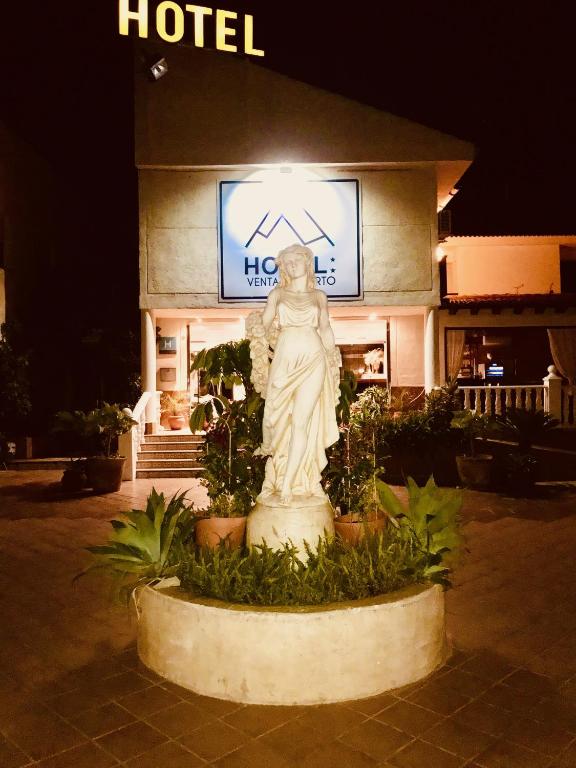 Hotel Venta El Puerto, Murcia – Updated 2023 Prices