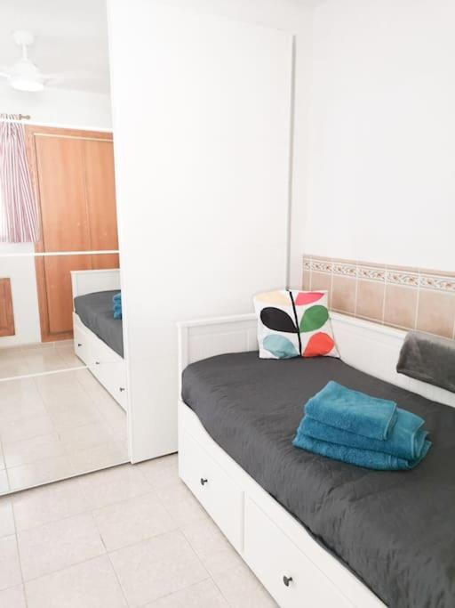 Fotografia z galérie ubytovania Lovely 1 Bed Apartment With Pool Near Amenities. v destinácii Torrevieja