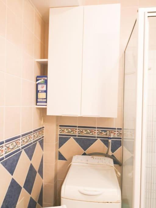 Fotografia z galérie ubytovania Lovely 1 Bed Apartment With Pool Near Amenities. v destinácii Torrevieja