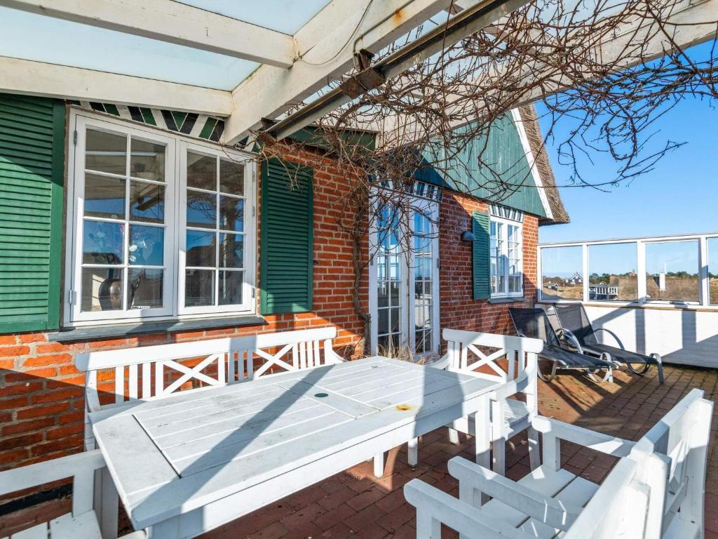 Fotografie z fotogalerie ubytování Holiday home Fanø LVII v destinaci Fano