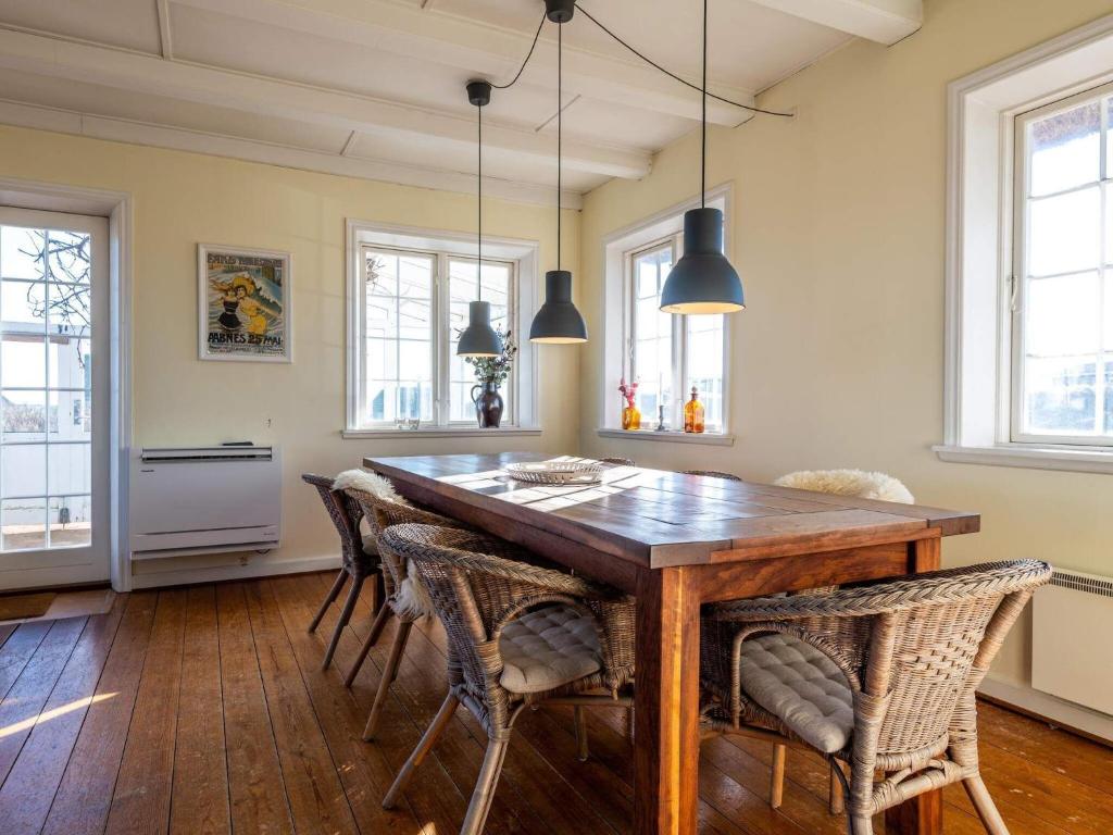 Fotografie z fotogalerie ubytování Holiday home Fanø LVII v destinaci Fano