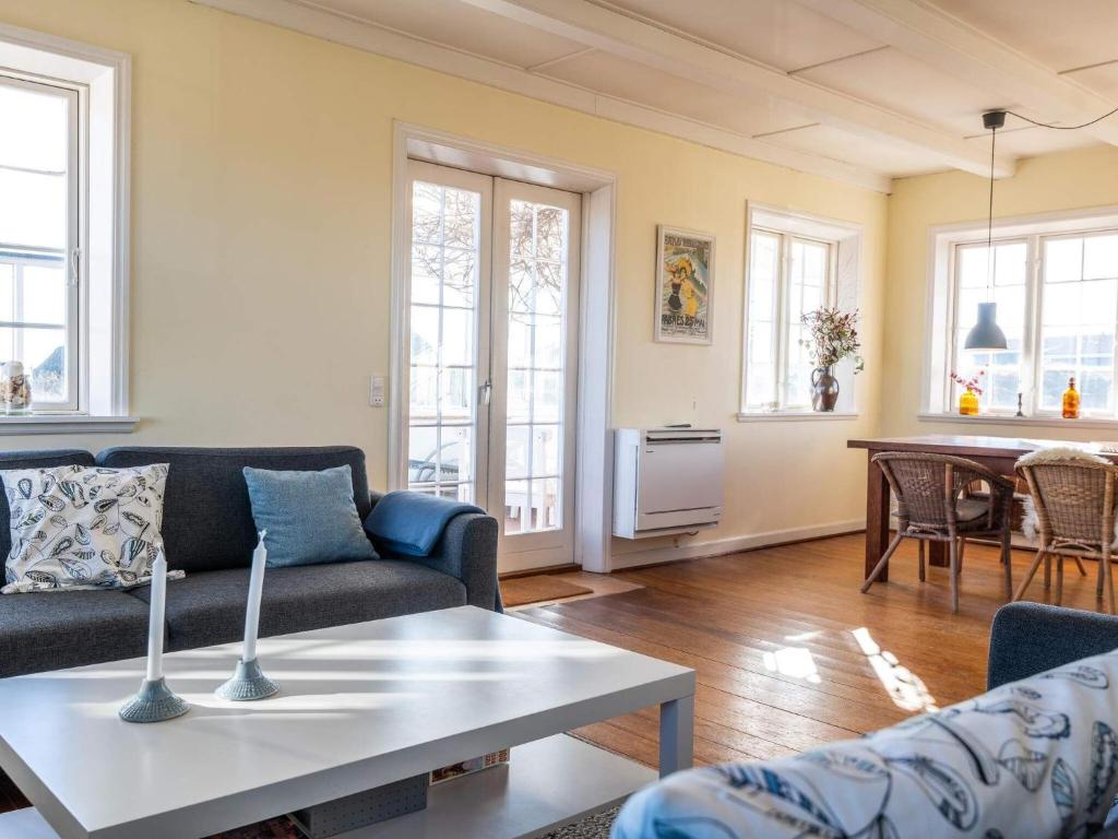 Fotografie z fotogalerie ubytování Holiday home Fanø LVII v destinaci Fano